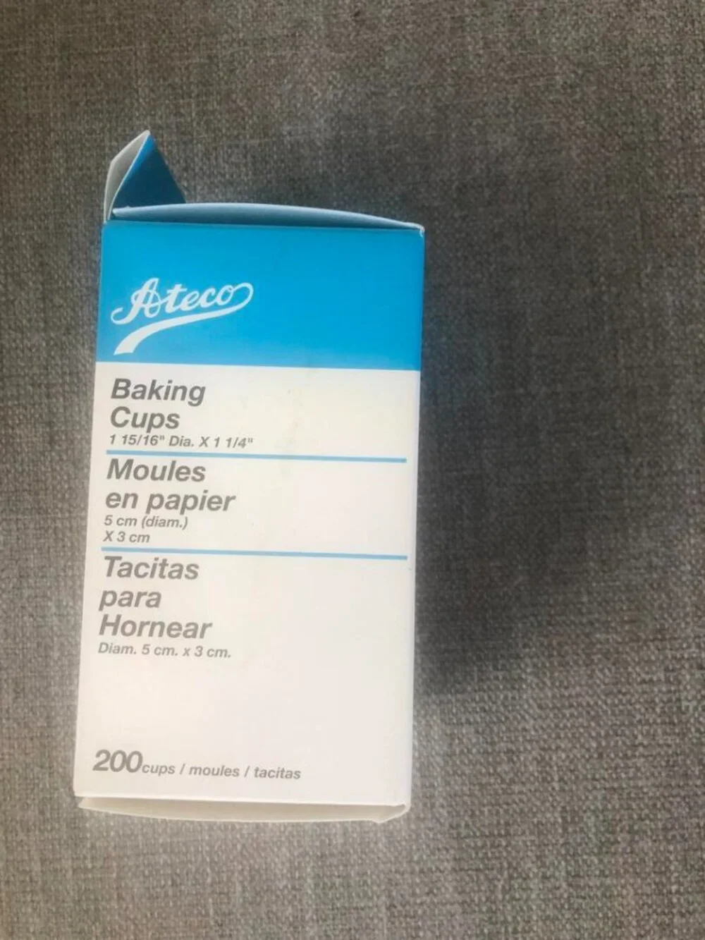 Ateco 200 count